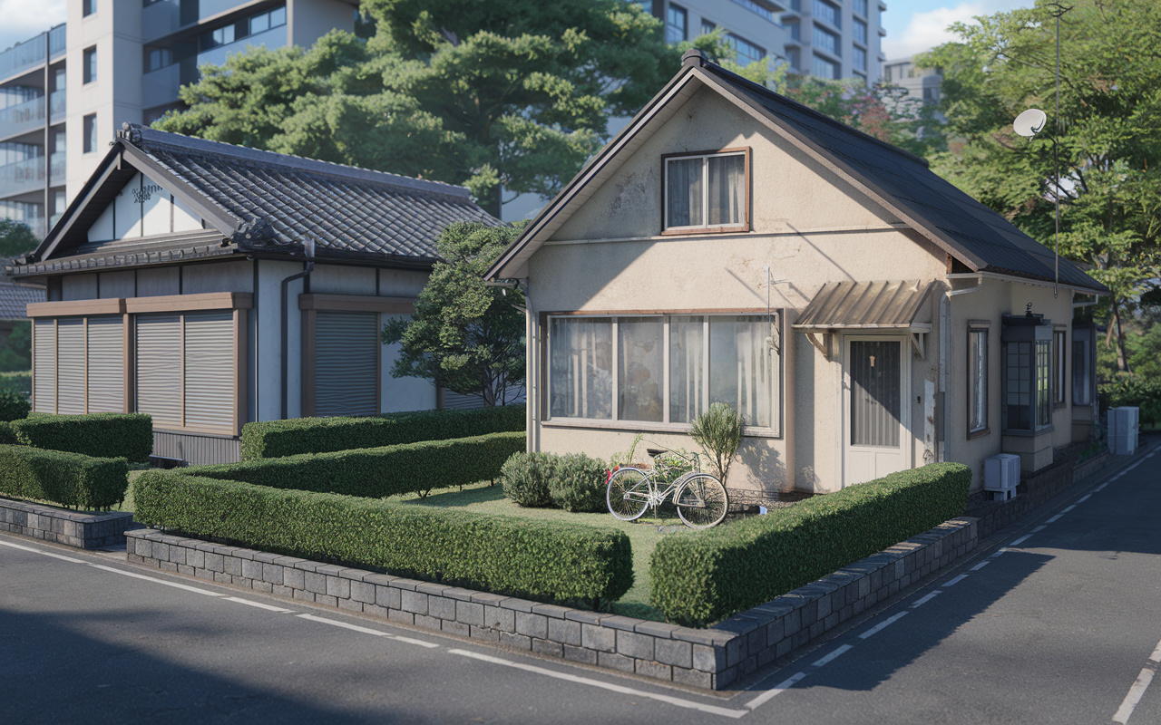 つくば市の空き家活用に悩んでいませんか　おすすめのアイデアを...の画像