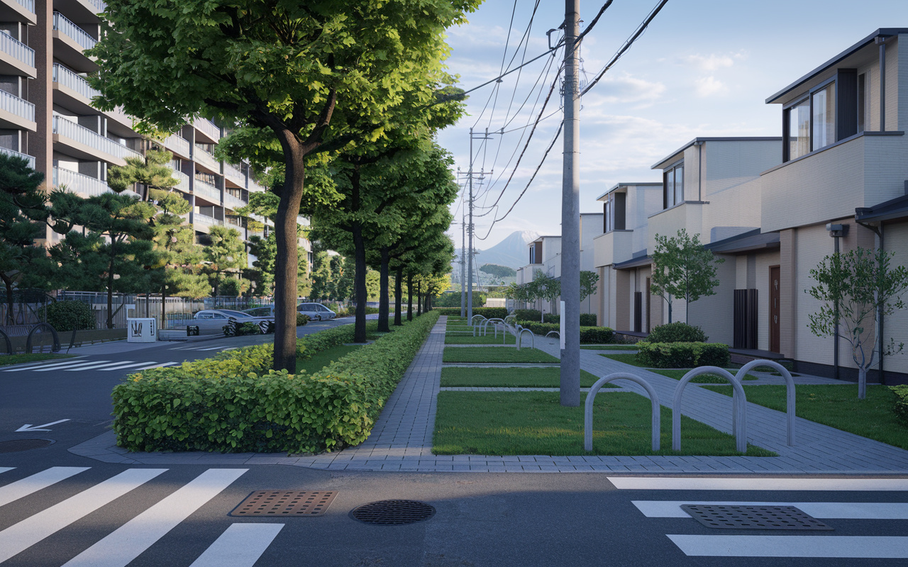 つくば市の不動産価格は今どう動いている？最新トレンドと今後の...の画像