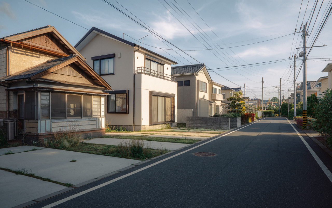 つくば市で空き家を放置すると罰則がある？管理方法や相談先も紹...の画像