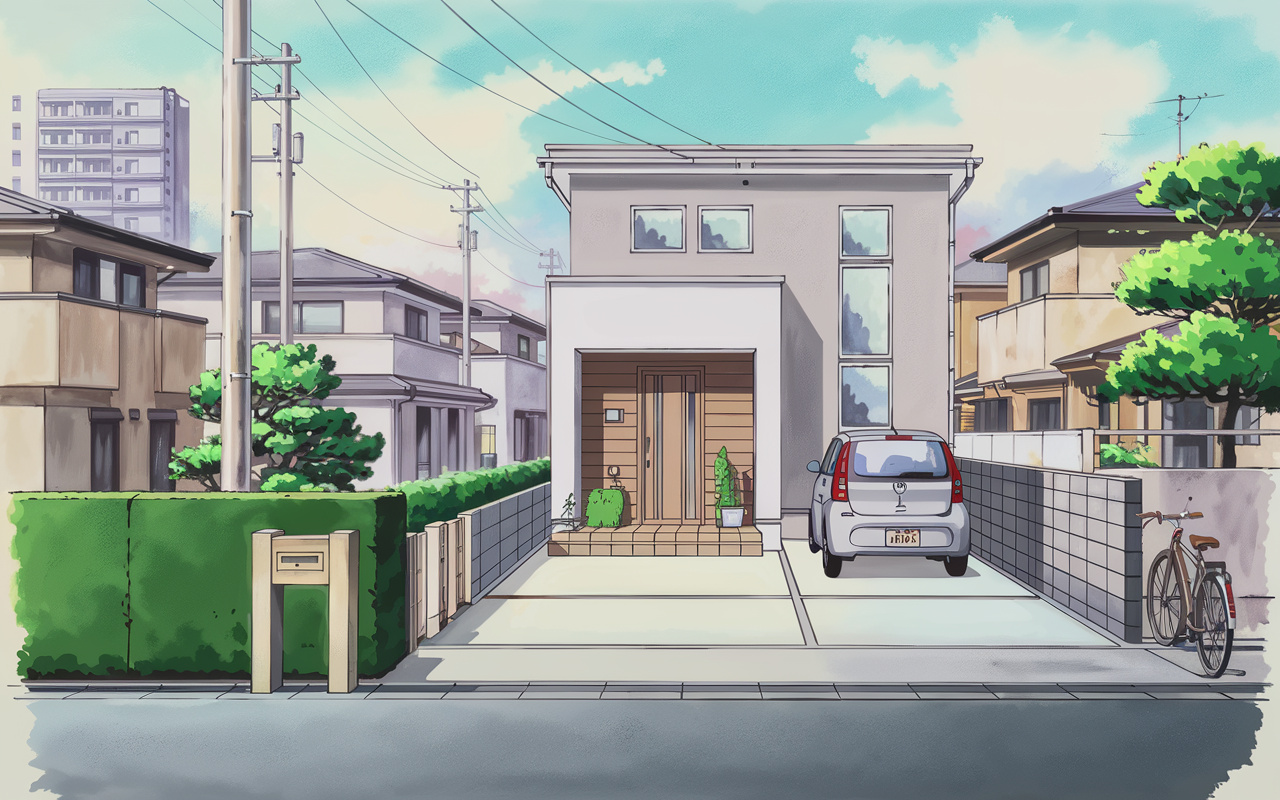 名古屋市でマイホームの費用はどれくらい？相場や予算計画のコツ...の画像