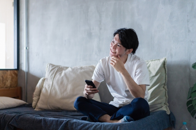 一人暮らしで理想の空間はつくれる？リノベーションのメリットも...の画像