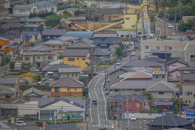 治安が良い街の見分け方は？コンビニの特徴から見分ける方法も解...の画像