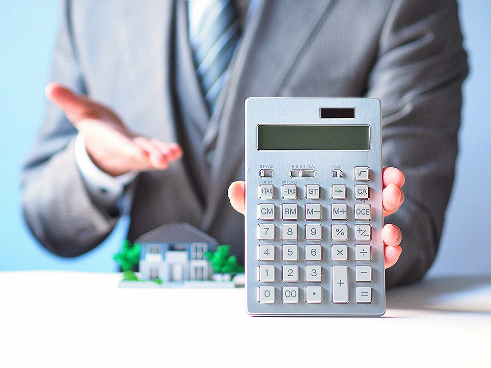 リースバックで買い戻しは難しい？難しい理由や買い戻す方法も解...の画像