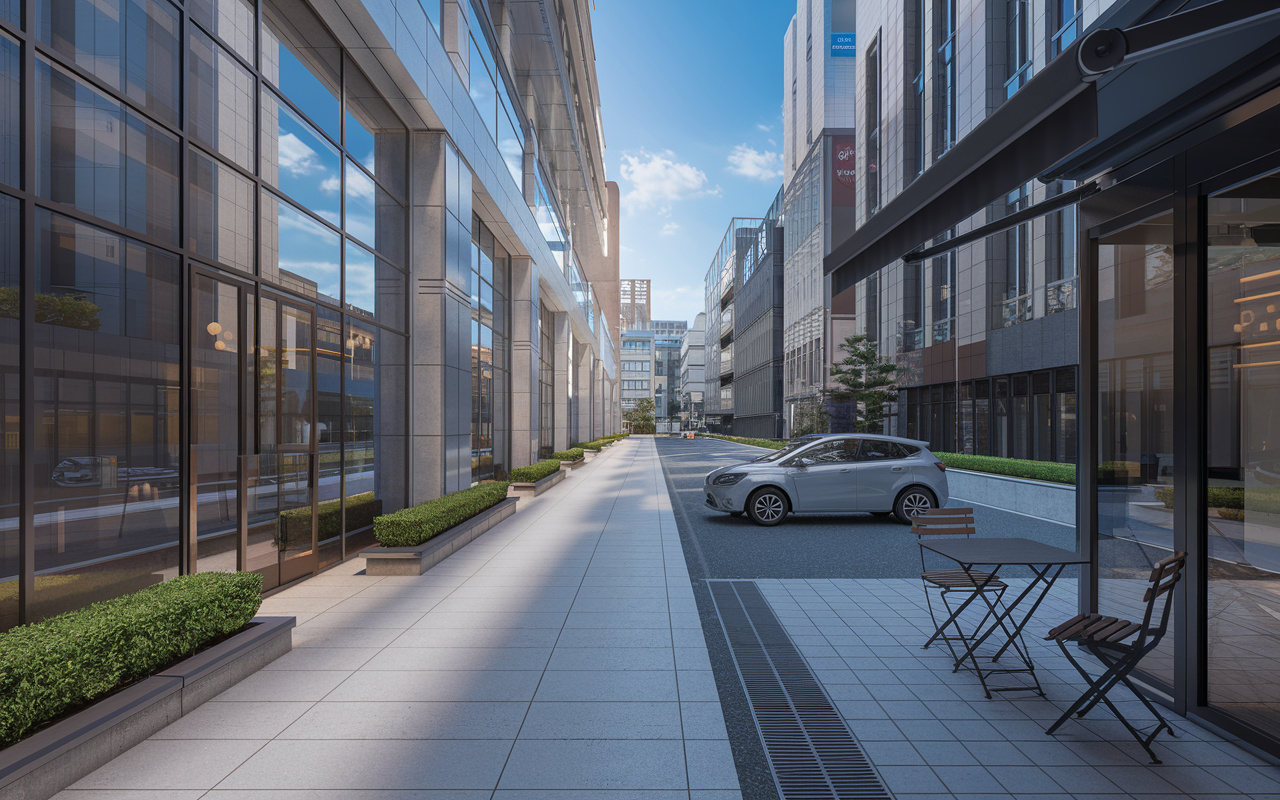 SOHOのテナント探しで迷う人必見！メリットやデメリットを整...の画像