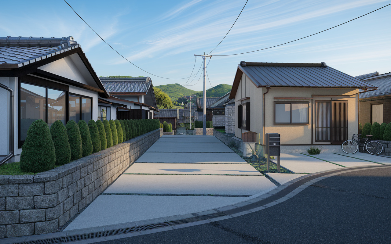 小諸市で相続した不動産の査定はどうする？売却の流れや注意点も...の画像