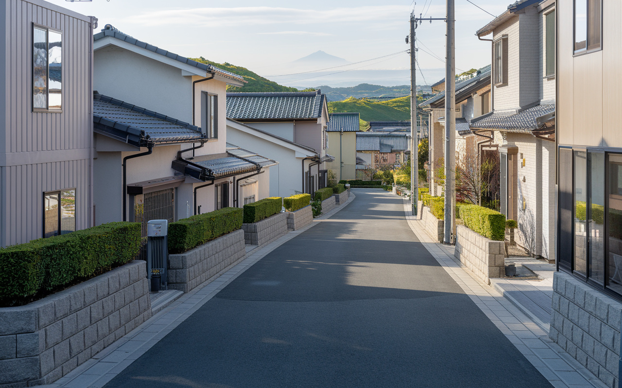 小諸市の不動産売却で必要な税金対策は？相続時の注意点も解説の画像
