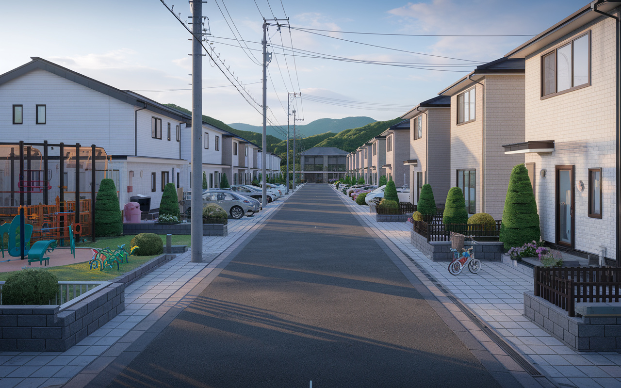 小諸市の子育て環境は評判が高い理由とは？移住先選びの参考情報...の画像