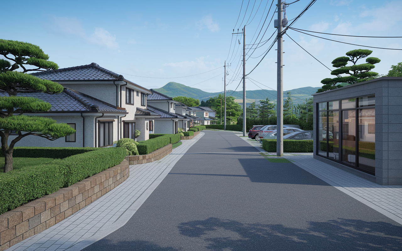 佐久市で土地売却すると税金はどうなる？控除や特例も紹介の画像