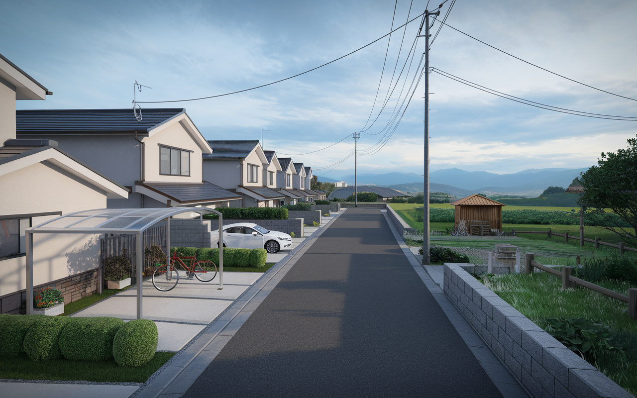 御代田町で移住者が語るリアルな体験談とは？暮らしの魅力や支援...の画像