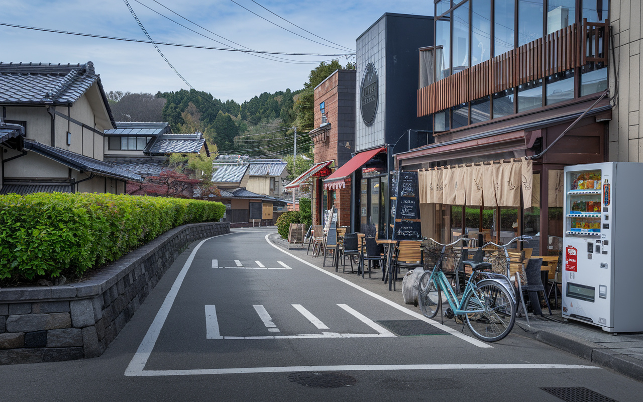御代田町でグルメを満喫したい方必見！おすすめ店と楽しみ方をご...の画像