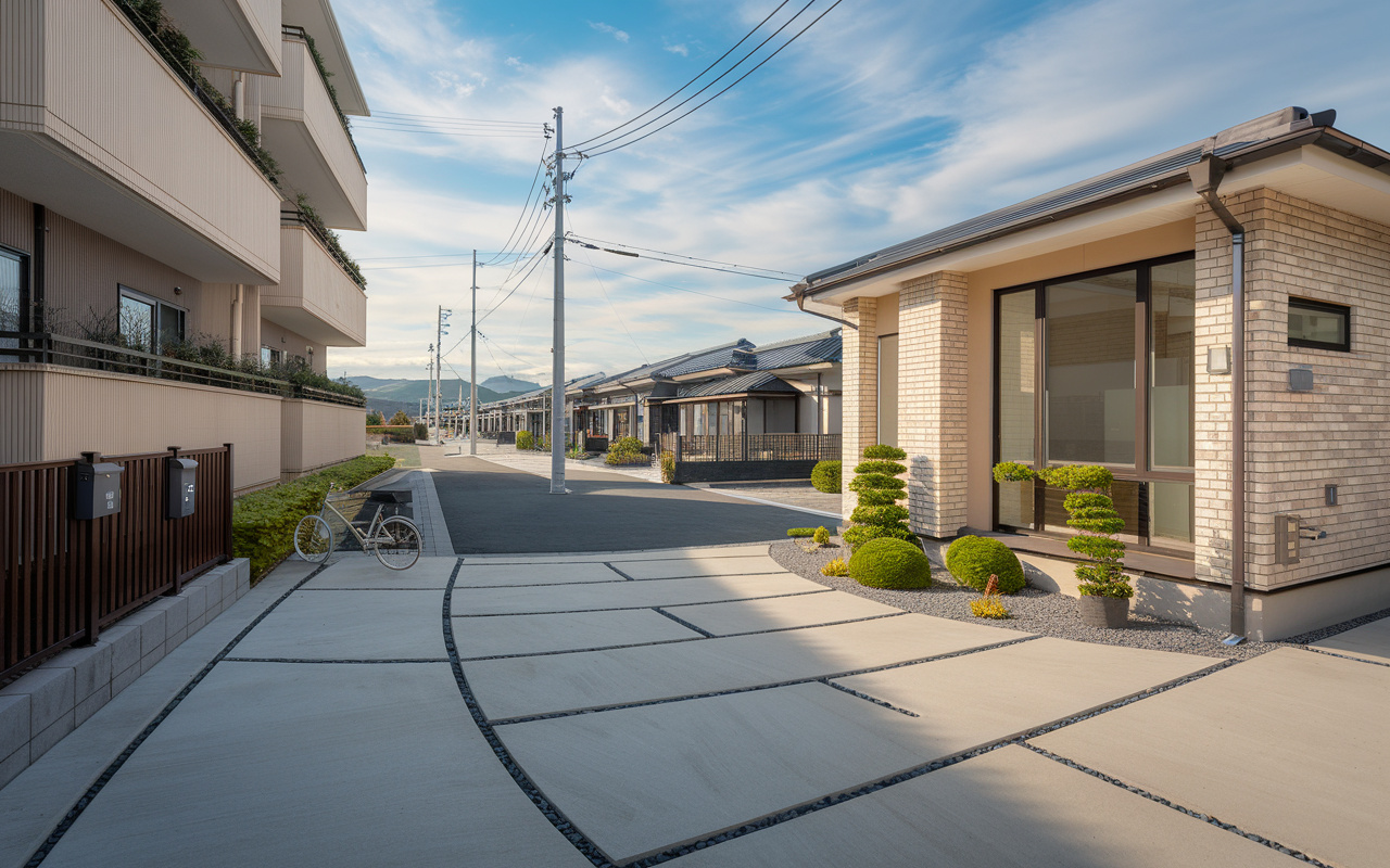 家族層別おすすめの間取りをご紹介！の画像