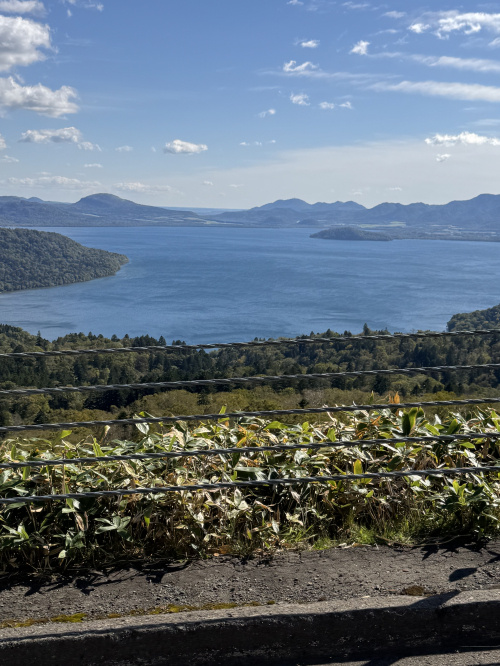 【初投稿！】北海道の絶景と、ドライバーあるある☆の画像