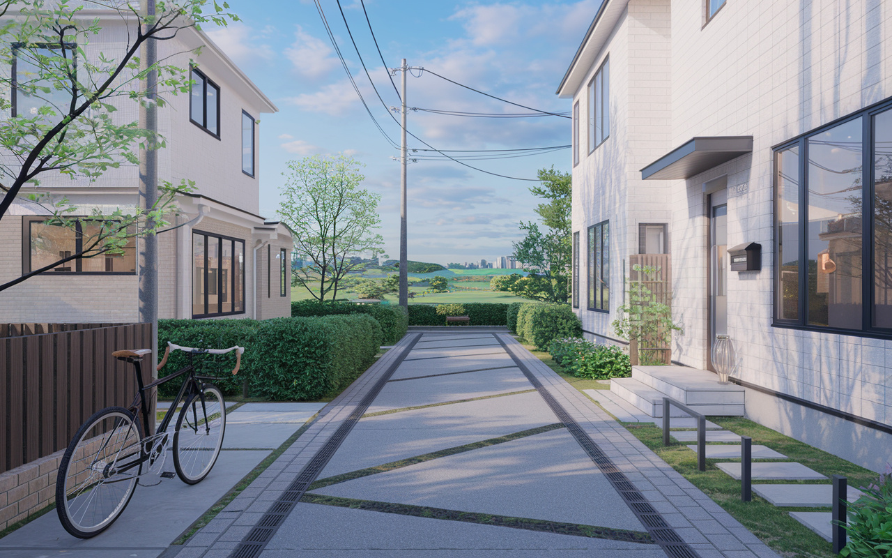 取手市で新築戸建てを建てる魅力は？理想のライフスタイルを実現...の画像