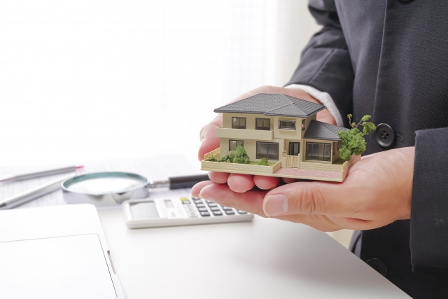  初めてでも安心！不動産購入の流れをわかりやすく解説の画像