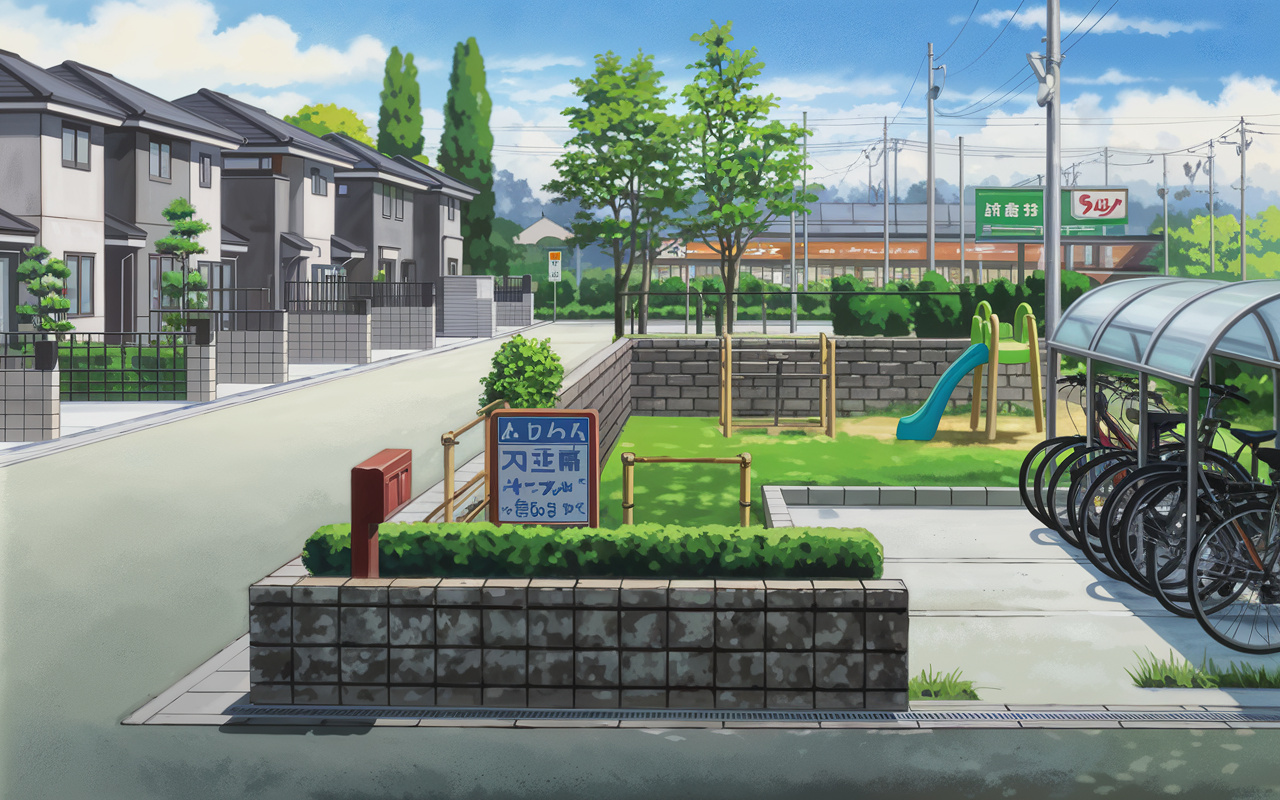 牛久市で新築戸建てを探すなら周辺環境も重要！子育てや移住に役...の画像