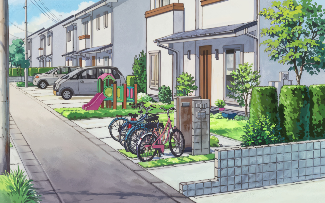 牛久市でファミリー向け新築戸建てを検討中の方必見！暮らしやす...の画像