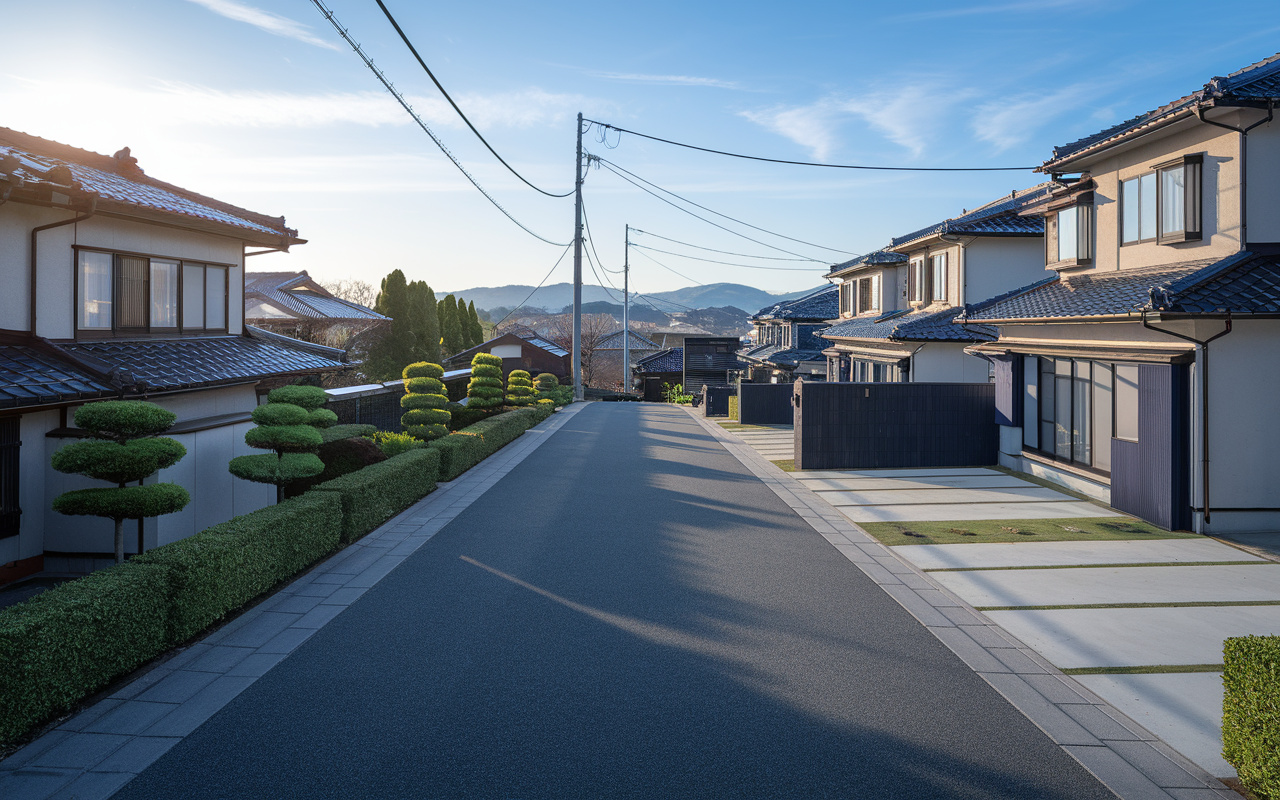 静岡市の不動産売却相場はどう変動している？購入時に知っておき...の画像
