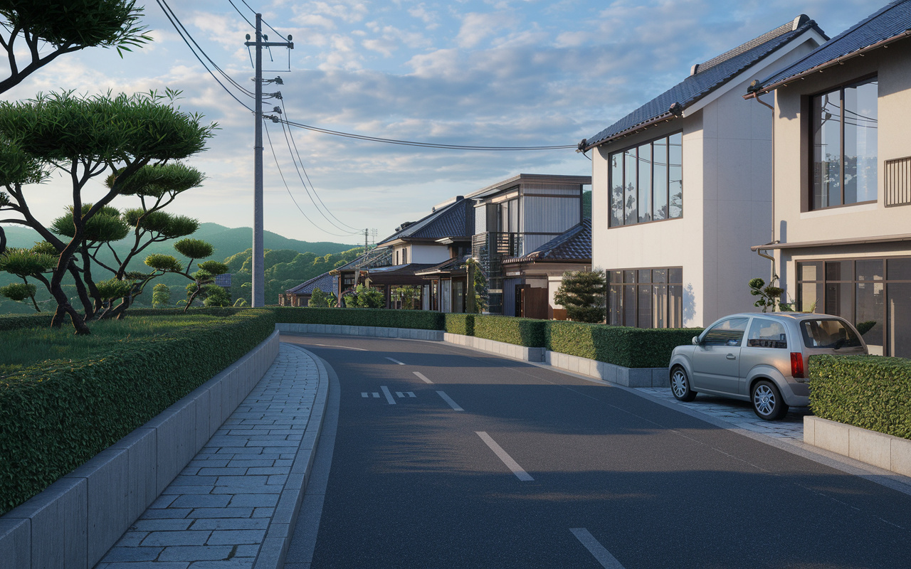 静岡市で不動産を売るタイミングはいつ？買いたい方が知るべき市...の画像