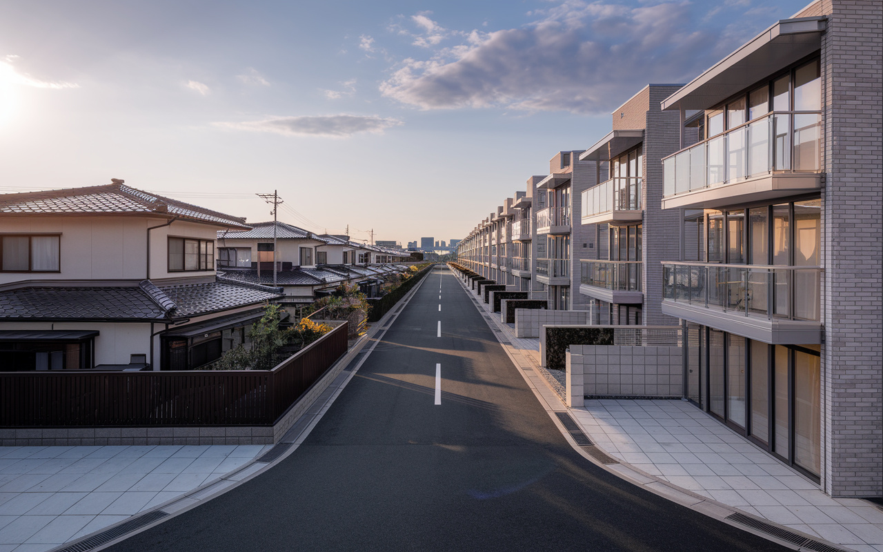 静岡市で不動産の買取相場を知りたい方必見！購入時の価格判断や...の画像