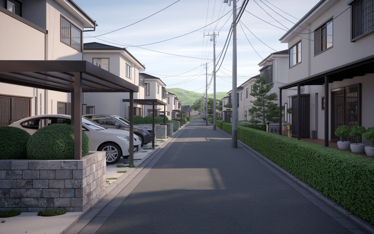 静岡市で新築一戸建てを買う相場は？エリア別の特徴や目安も紹介...の画像