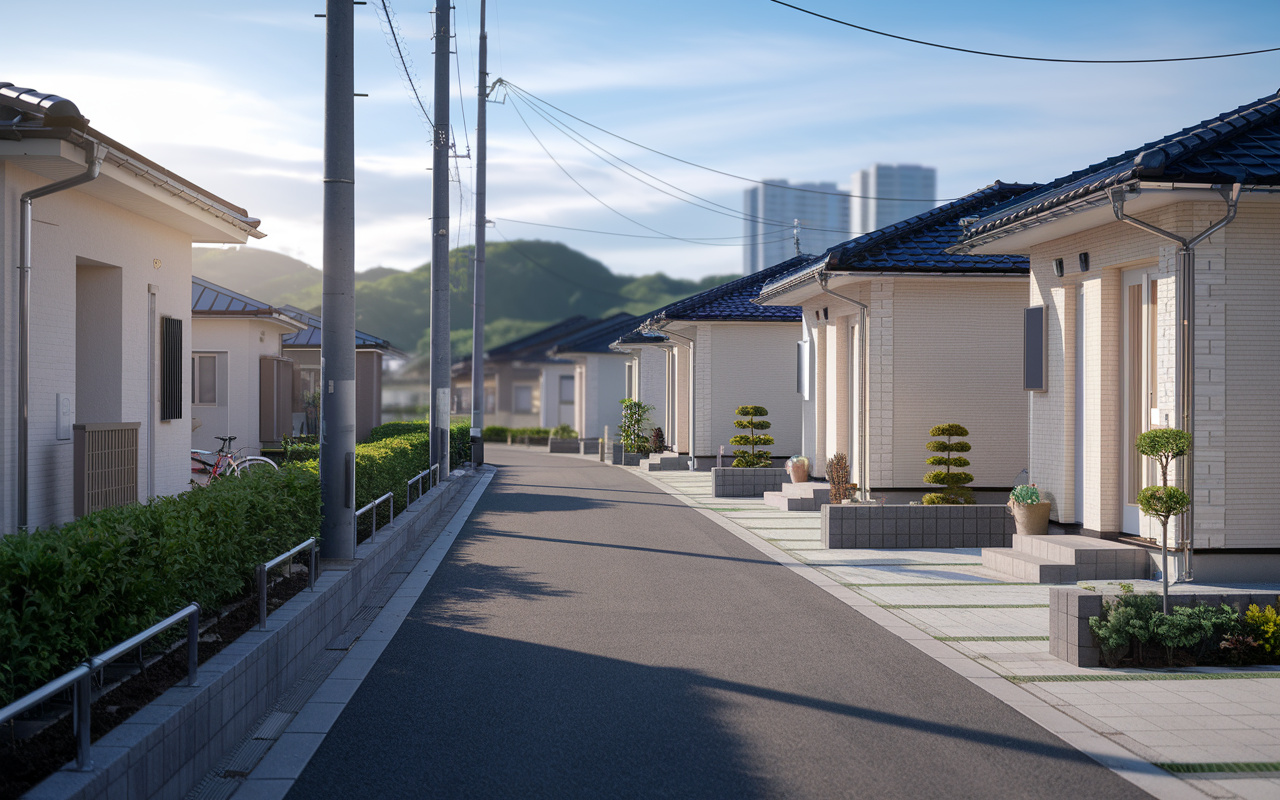 静岡市で不動産をお探しの方に査定比較は必須！購入前に知ってお...の画像