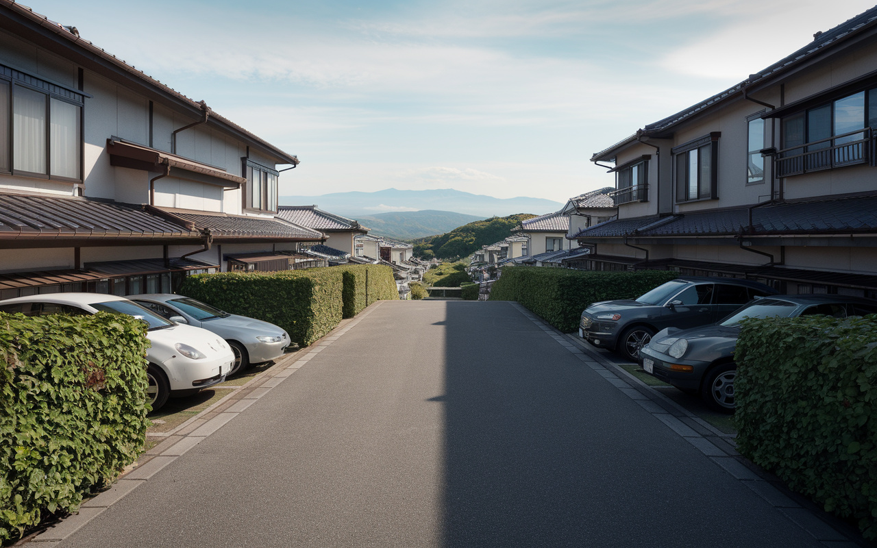 静岡市で中古住宅購入時の注意点は？選び方や事前確認のコツも紹...の画像