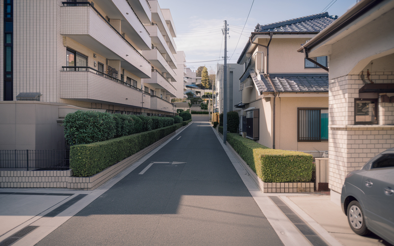 静岡市の不動産見学で押さえたいポイントは？失敗しないための注...の画像