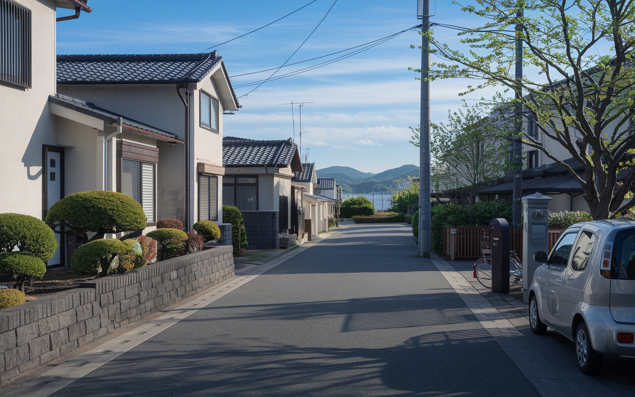 静岡市の土地の相場はどう変化している？購入時のポイントも解説...の画像