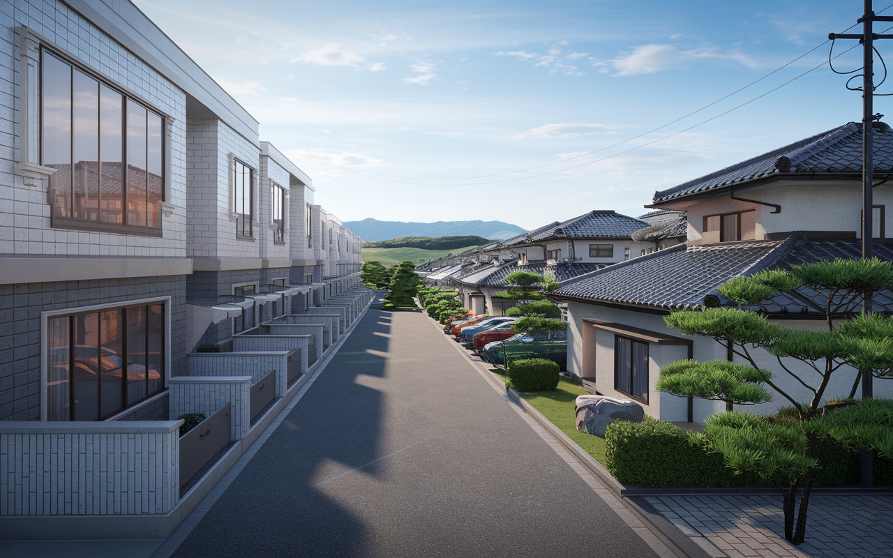 静岡市で不動産の評価額を知りたい方必見！計算方法と購入時の注...の画像