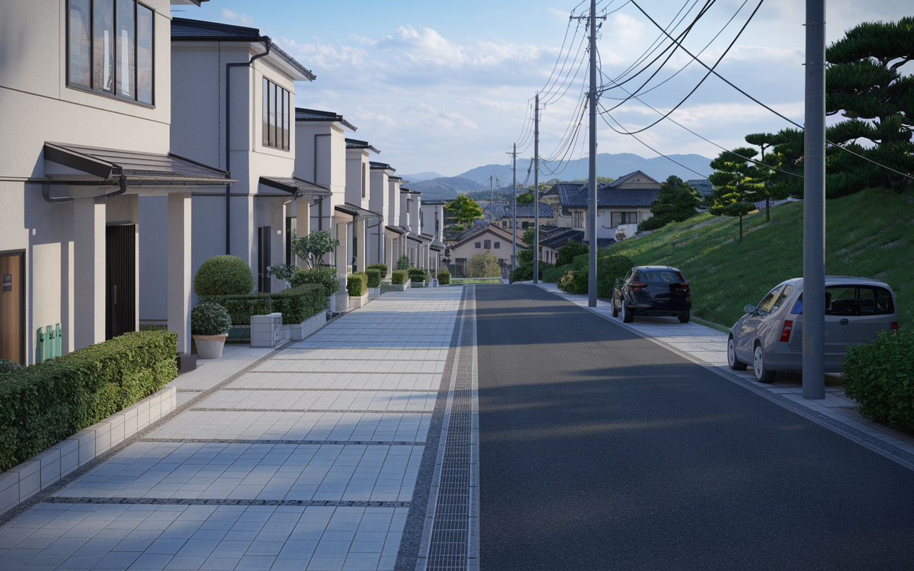 静岡市駿河区の不動産市場の動向は？購入前に知りたいポイントま...の画像