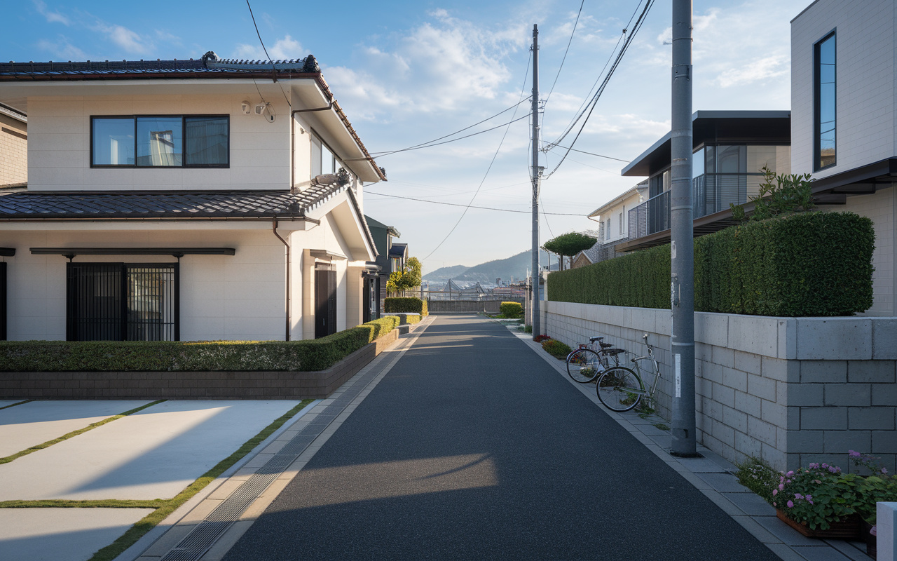 静岡市で不動産を探すなら清水区が人気エリア！住みやすさと特徴...の画像