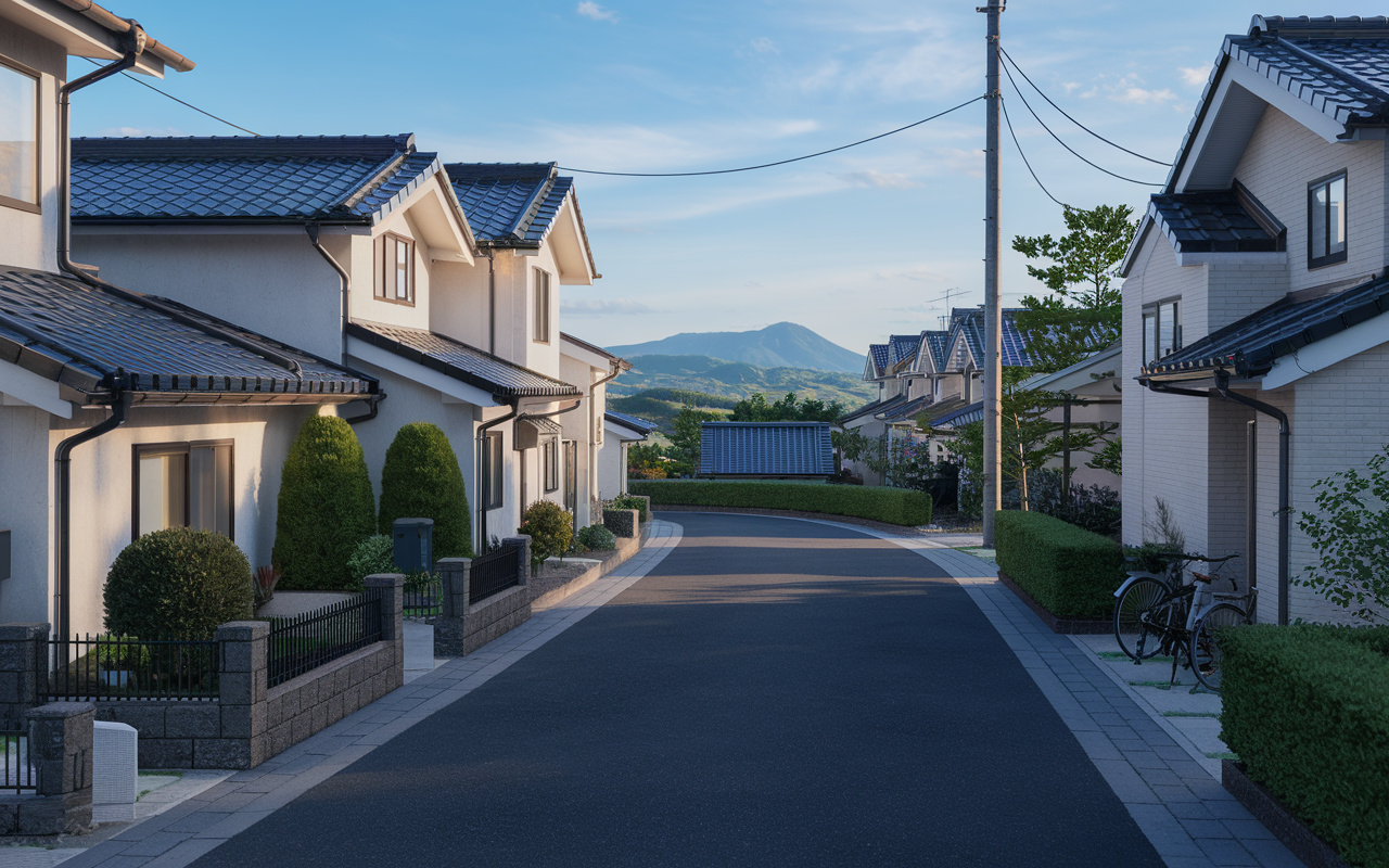 静岡市で不動産を相続したい方必見！相続手続きや購入時の注意点...の画像