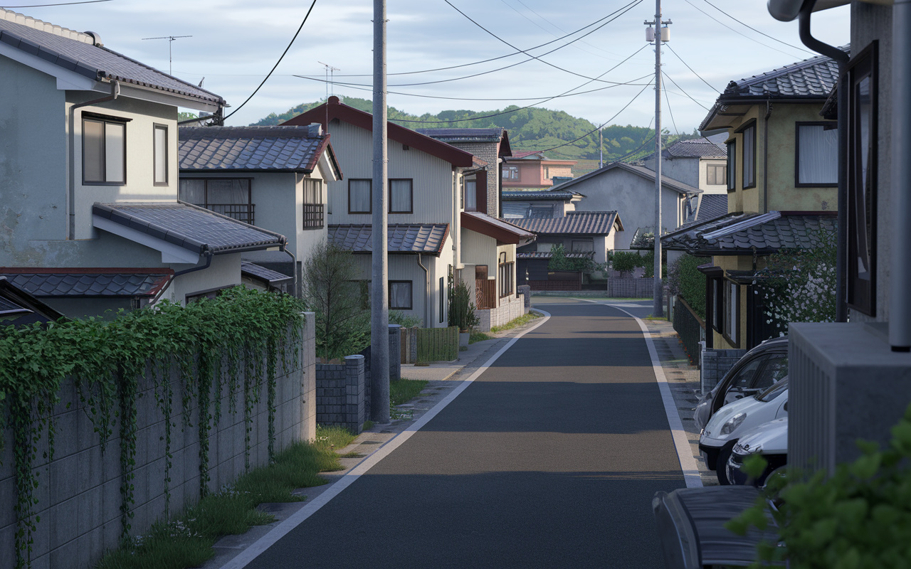 静岡市清水区の空き家問題とは？不動産購入前に知っておきたい情...の画像