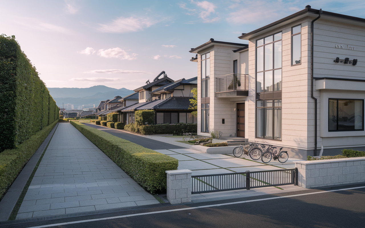 静岡市で不動産トラブルに悩んでいませんか？相談先や安心して購...の画像