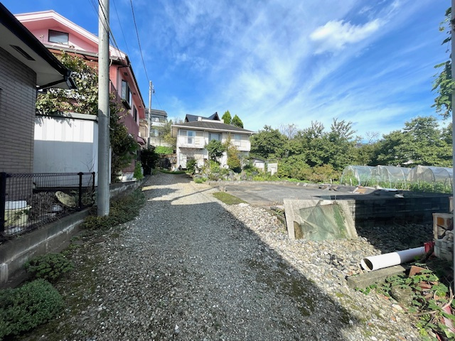 あきる野市　販売強化の画像