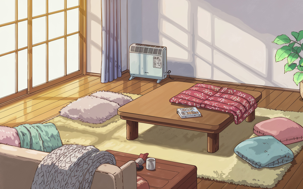 自宅で手軽にできる寒さ対策を知りたい方必見 自分で始める方法...の画像