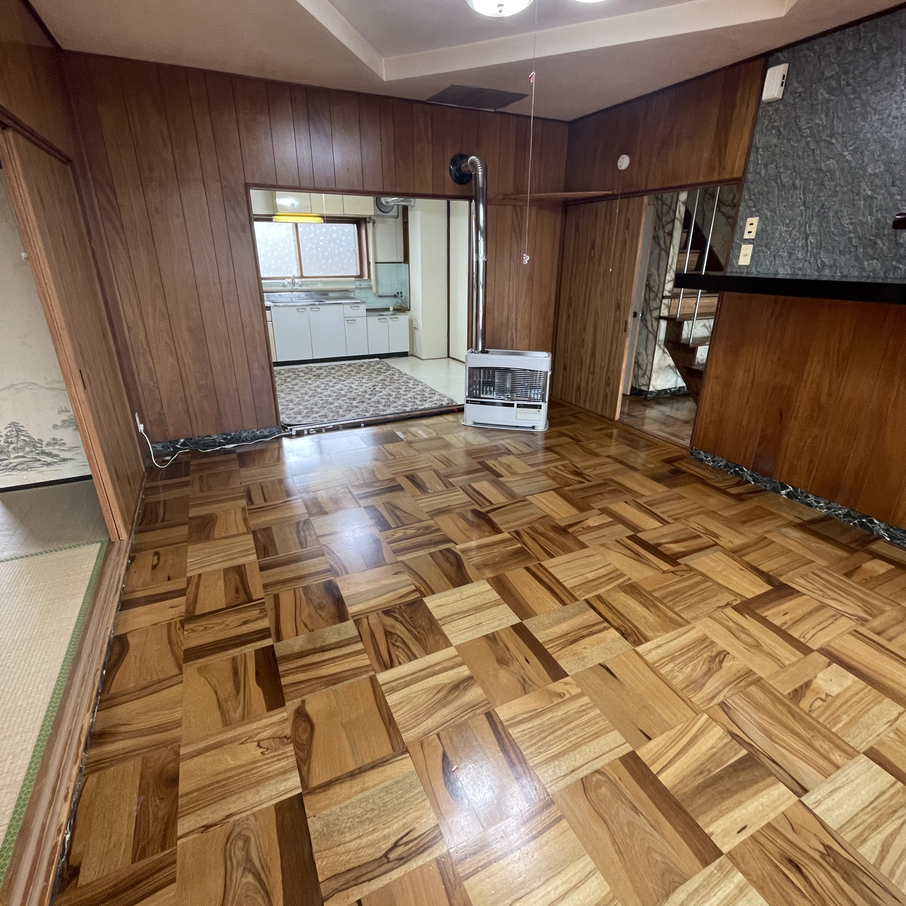 登別市片倉町のファミリー向け物件！の画像