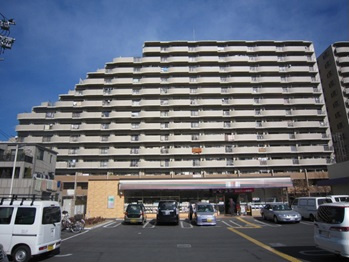 売却事例③【シーズウィッシュ志木Ⅲ番館】志木市幸町３丁目の中古マンションの画像