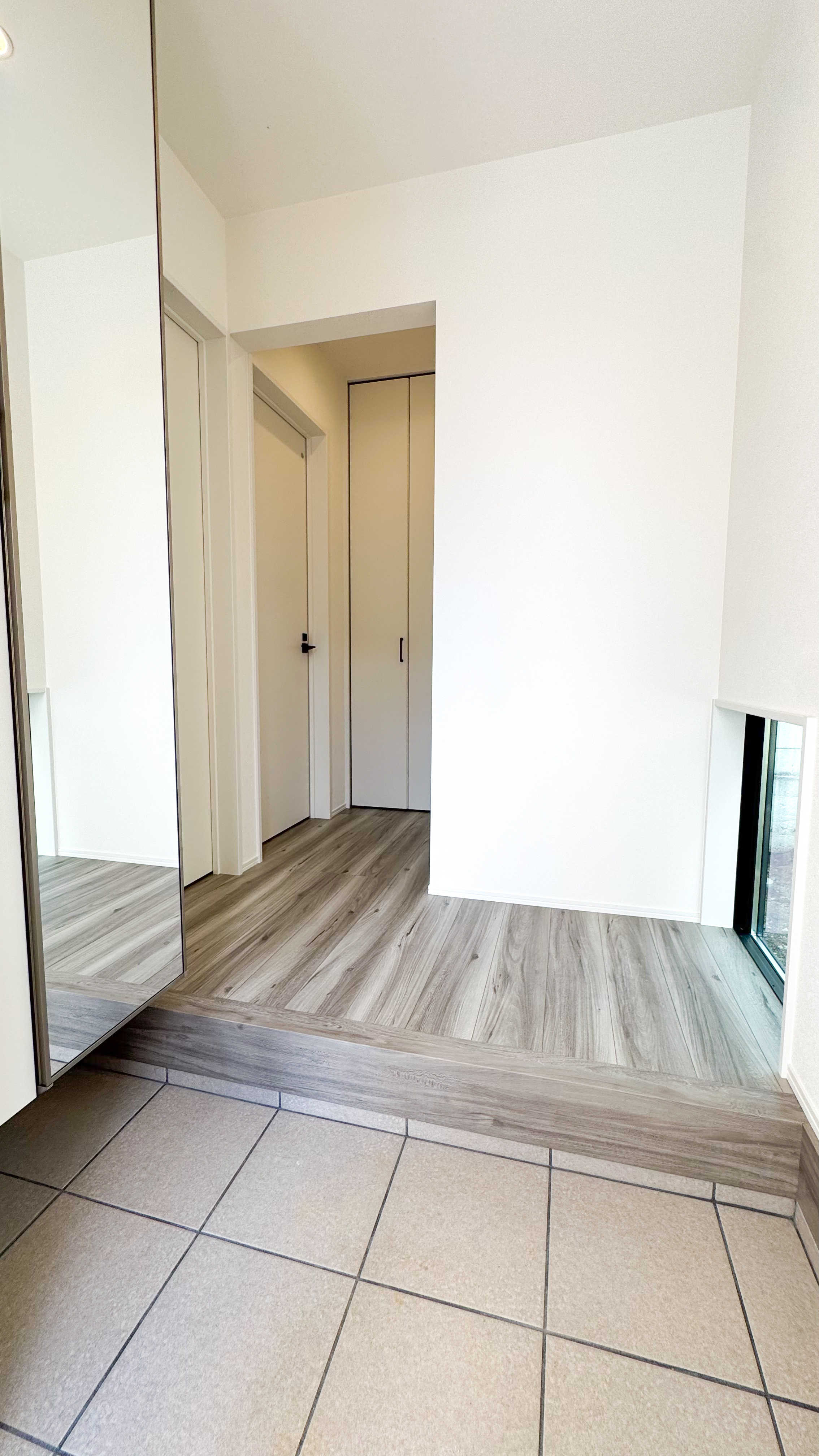 【14時～17時】伏見区深草大亀谷東寺町 新築戸建    オ...の画像