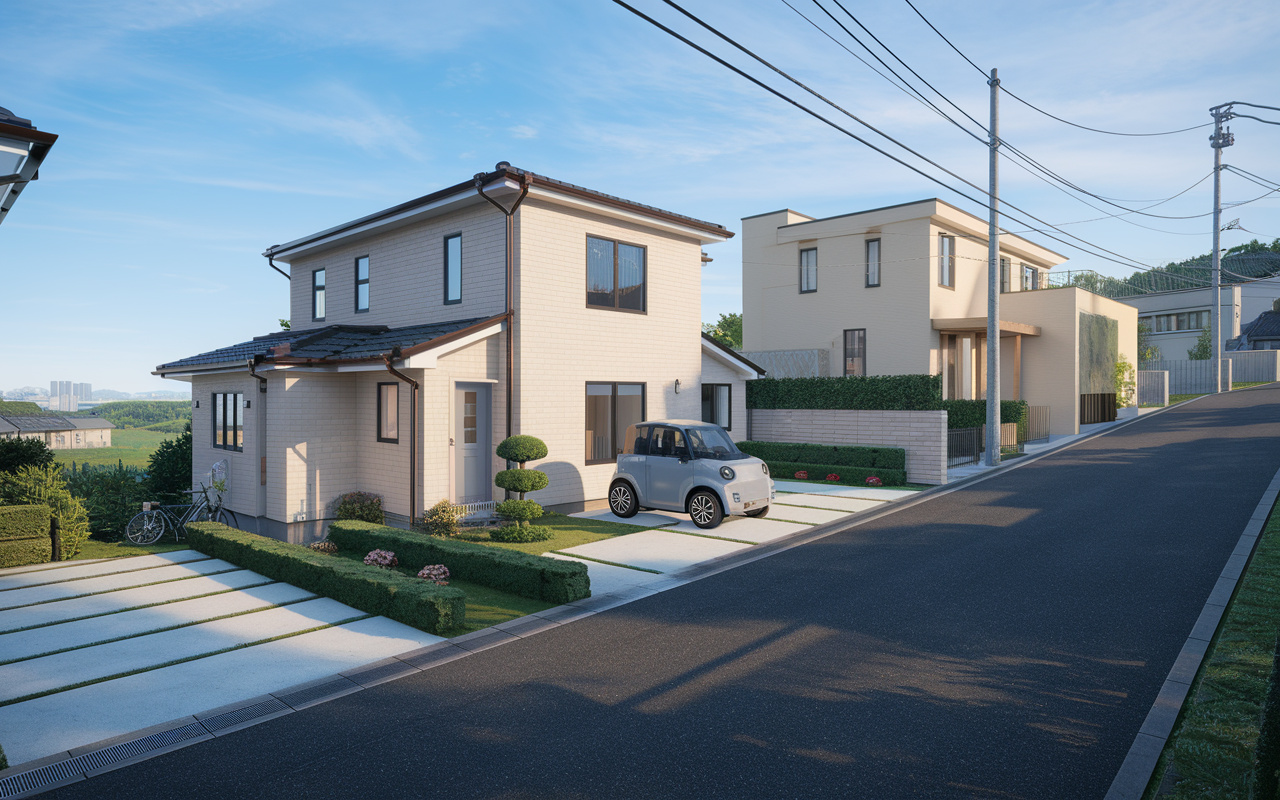 住宅ローンの予算決め方は難しい？初めてでもできる基本を紹介の画像