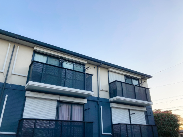 明石市内のアパート・マンション・ハイツの違いって？の画像