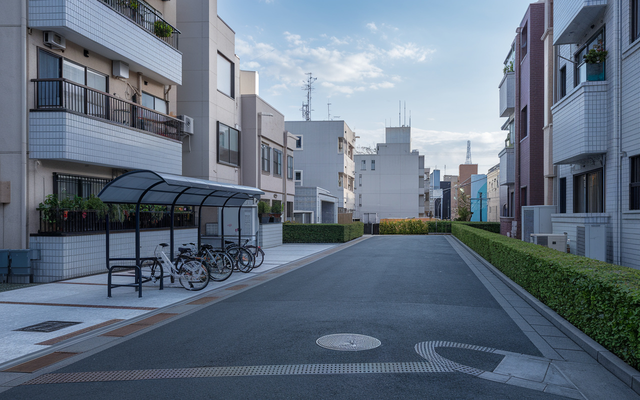 名古屋で一人暮らしを始める方必見！賃貸マンションのおすすめ選...の画像