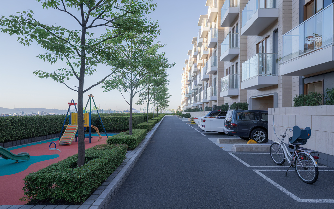 名古屋でファミリー向け賃貸マンションを探すコツは？3LDK物...の画像