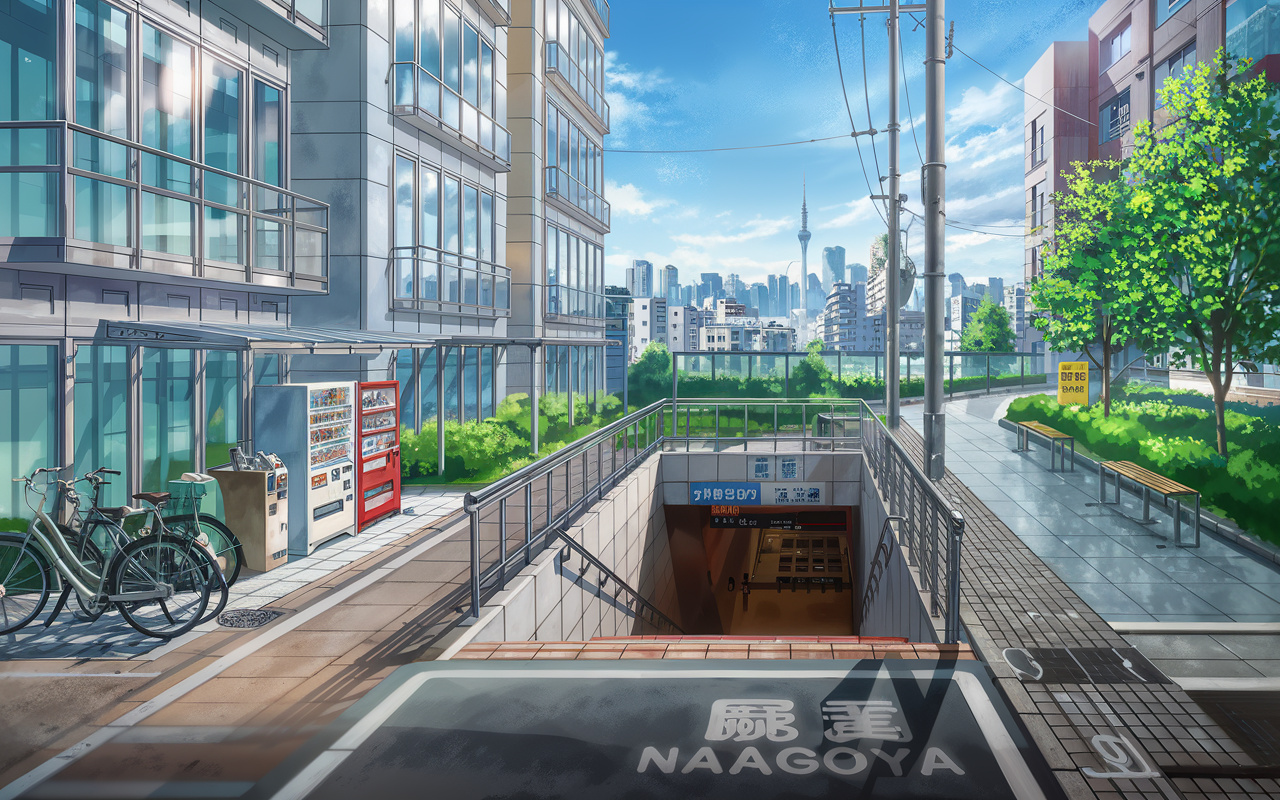 名古屋で賃貸マンションを駅近で探すなら？おすすめエリアや住み...の画像