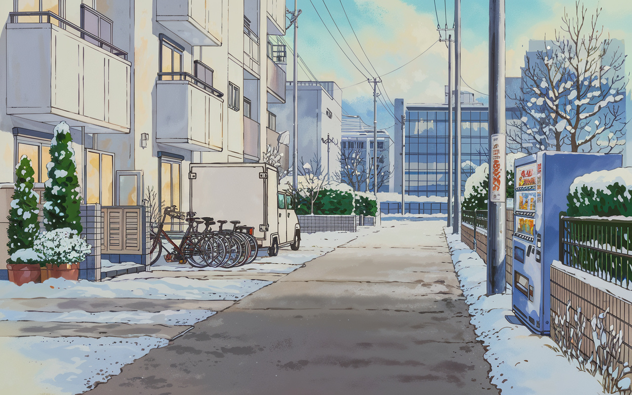 名古屋で冬に引っ越しのタイミングはいつ？費用やおすすめ時期も...の画像