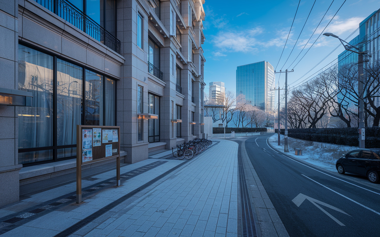 名古屋で冬の賃貸マンション家賃交渉は有利？費用を抑えるコツも...の画像