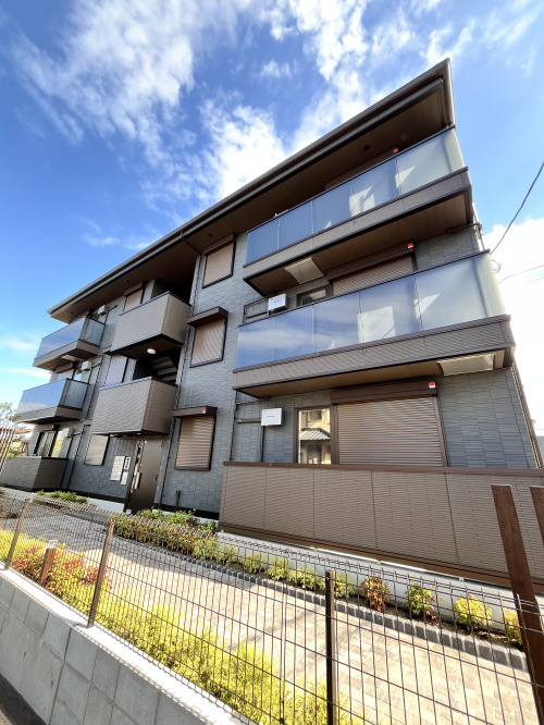 グランヴェールⅥの画像