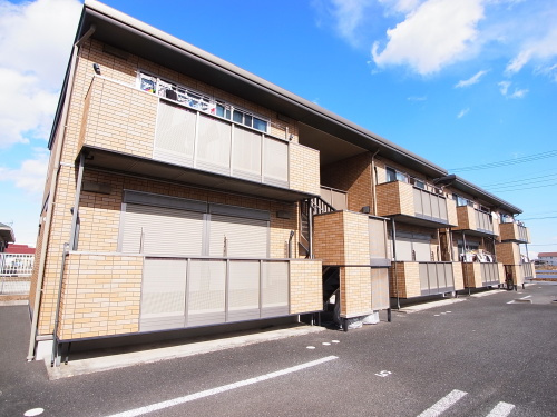 賃貸物件の取り扱い始めてます。の画像