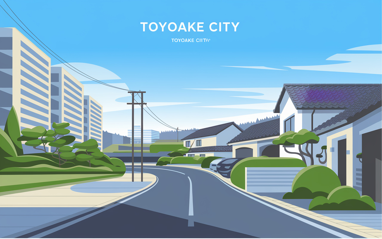 豊明市の不動産市場動向は今どうなっている？最新の市場を詳しく...の画像