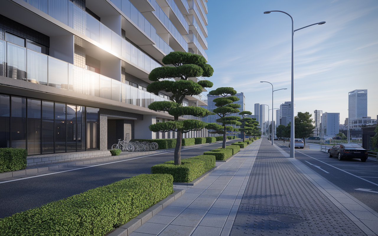 マンション売却で大阪市西区の査定はどう選ぶ？不動産業者の違い...の画像
